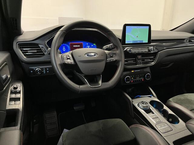 Ford KUGA 2.5 PHEV ST-Line | TREKHAAK | PANO | 96% SOH | HEAD-UP | WINTERPACK |