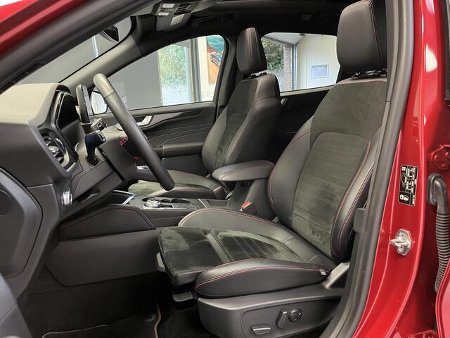 Ford KUGA 2.5 PHEV ST-Line | TREKHAAK | PANO | 96% SOH | HEAD-UP | WINTERPACK |