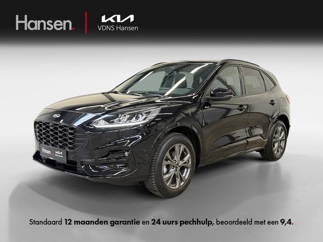 Ford KUGA 2.5 PHEV ST-Line I Trekhaak I Winterpakket I Navi I Camera