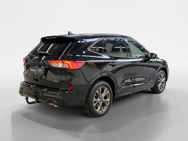 Ford KUGA 2.5 PHEV ST-Line I Trekhaak I Winterpakket I Navi I Camera