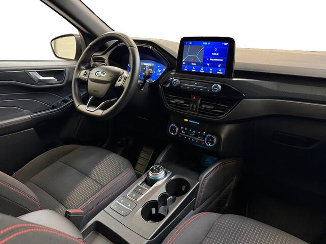 Ford KUGA 2.5 PHEV ST-Line I Trekhaak I Winterpakket I Navi I Camera