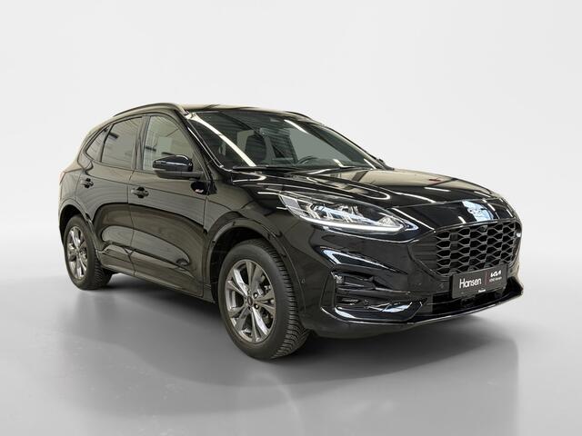 Ford KUGA 2.5 PHEV ST-Line I Trekhaak I Winterpakket I Navi I Camera