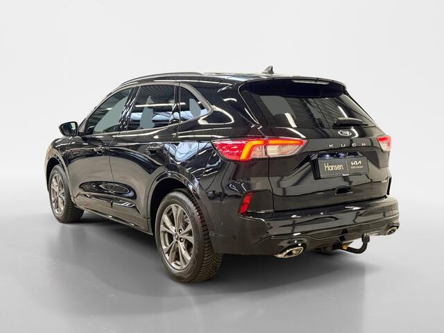 Ford KUGA 2.5 PHEV ST-Line I Trekhaak I Winterpakket I Navi I Camera