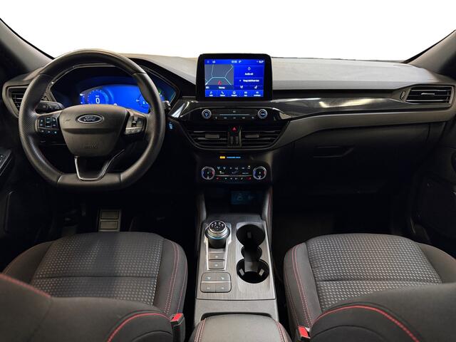 Ford KUGA 2.5 PHEV ST-Line I Trekhaak I Winterpakket I Navi I Camera