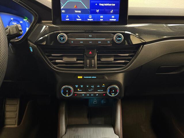 Ford KUGA 2.5 PHEV ST-Line I Trekhaak I Winterpakket I Navi I Camera