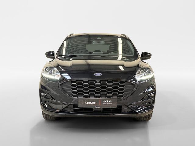 Ford KUGA 2.5 PHEV ST-Line I Trekhaak I Winterpakket I Navi I Camera