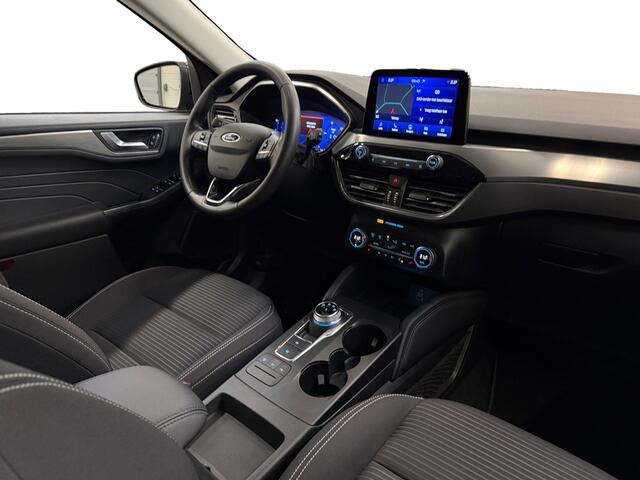 Ford KUGA 2.5 PHEV Titanium I Winterpakket I Navi I Cruise Control