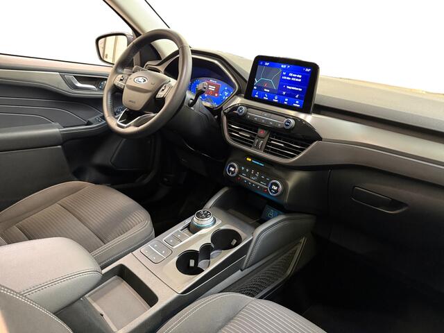Ford KUGA 2.5 PHEV Titanium I Winterpakket I Navi I Cruise Control