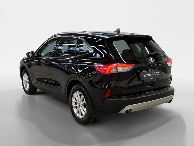 Ford KUGA 2.5 PHEV Titanium I Winterpakket I Navi I Cruise Control