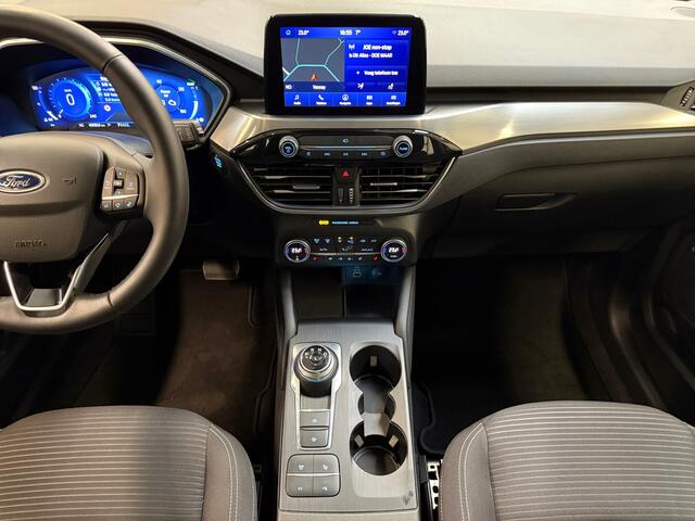 Ford KUGA 2.5 PHEV Titanium I Winterpakket I Navi I Cruise Control