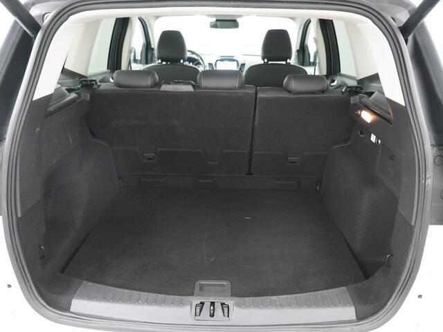 Ford KUGA 1.5 EcoBoost 183 pk Vignale | Trekhaak | El. a. klep | Xenon | El. vst. stoel + geh. | Camera | Voorruitverw. | 1e eigenaar