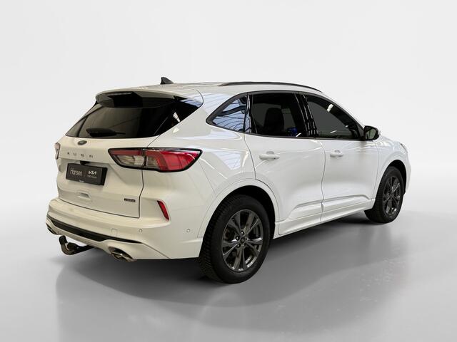 Ford KUGA 2.5 PHEV ST-Line X I Trekhaak I Leder I Navi I Cruise Control