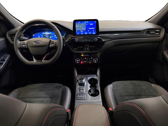 Ford KUGA 2.5 PHEV ST-Line X I Trekhaak I Leder I Navi I Cruise Control