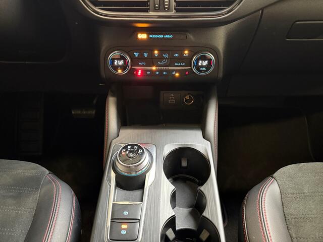 Ford KUGA 2.5 PHEV ST-Line X I Trekhaak I Leder I Navi I Cruise Control