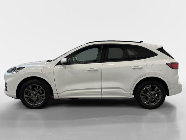 Ford KUGA 2.5 PHEV ST-Line X I Trekhaak I Leder I Navi I Cruise Control