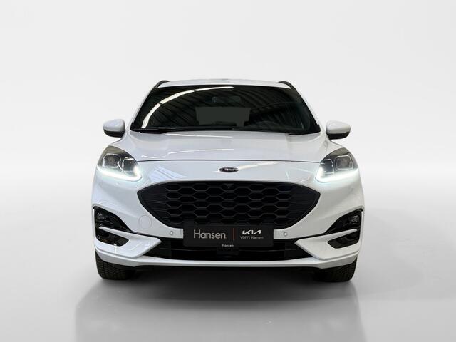 Ford KUGA 2.5 PHEV ST-Line X I Trekhaak I Leder I Navi I Cruise Control