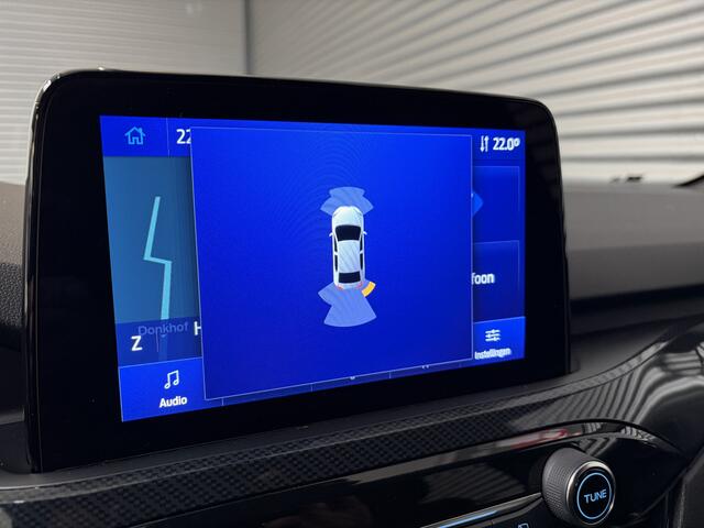 Ford KUGA 1.5 ECOB ST-LINE X/HEAD-UP/TREKH/STOEL STUUR VOORR VERW/ENZ