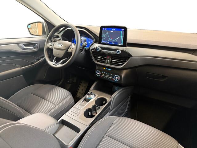 Ford KUGA 2.5 PHEV Titanium I Winterpakket I Camera I Navi