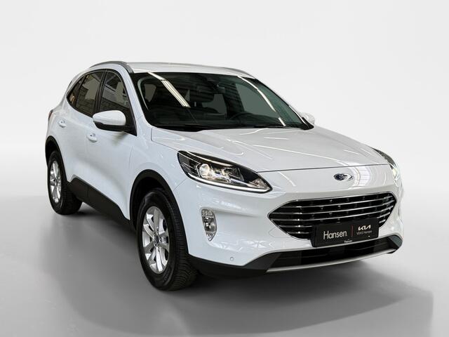 Ford KUGA 2.5 PHEV Titanium I Winterpakket I Camera I Navi