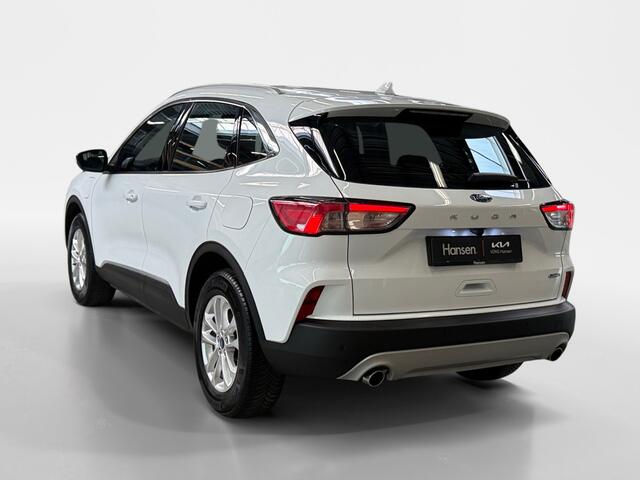 Ford KUGA 2.5 PHEV Titanium I Winterpakket I Camera I Navi