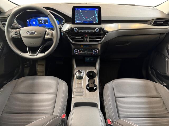 Ford KUGA 2.5 PHEV Titanium I Winterpakket I Camera I Navi