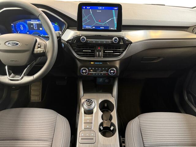 Ford KUGA 2.5 PHEV Titanium I Winterpakket I Camera I Navi