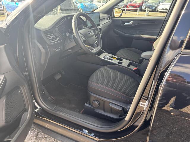 Ford KUGA 2.5 FHEV ST-Line | 190pk | Winterpack | Achteruitrijcamera | SYNC 4 Navigatie | All Weatherbanden | Geen stekker nodig