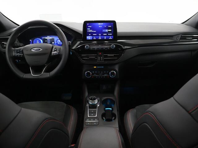 Ford KUGA 2.5 PHEV ST-Line X | Panoramadak | Winterpakket | Cruise Control Adaptief | Head-Up | B&O | Navigatie |