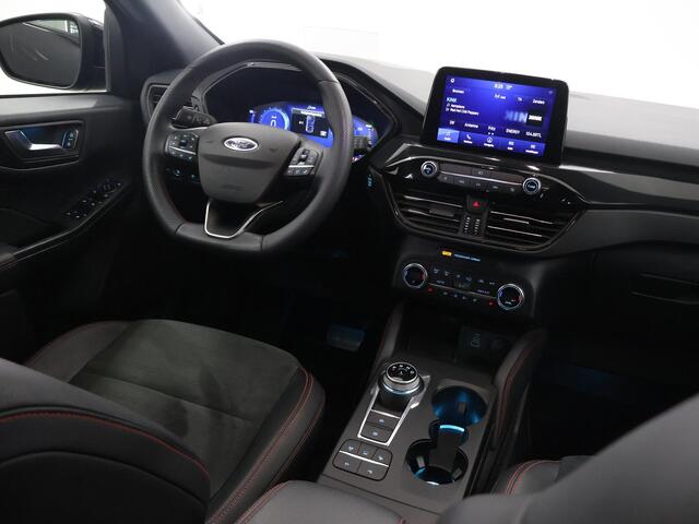 Ford KUGA 2.5 PHEV ST-Line X | Panoramadak | Winterpakket | Cruise Control Adaptief | Head-Up | B&O | Navigatie |