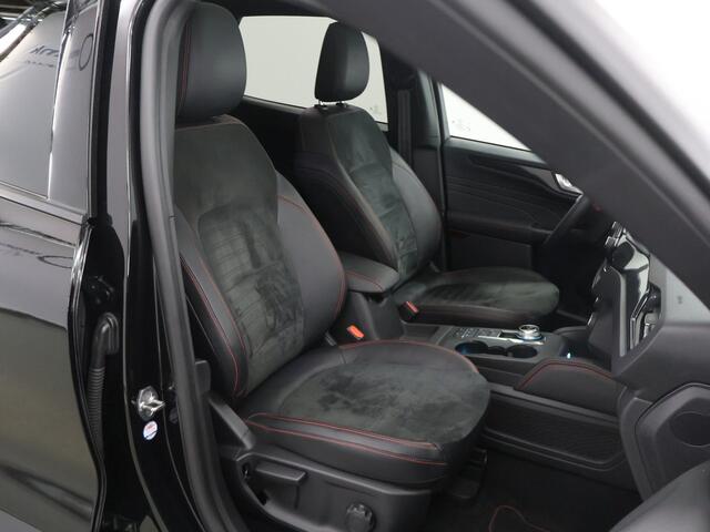 Ford KUGA 2.5 PHEV ST-Line X | Panoramadak | Winterpakket | Cruise Control Adaptief | Head-Up | B&O | Navigatie |