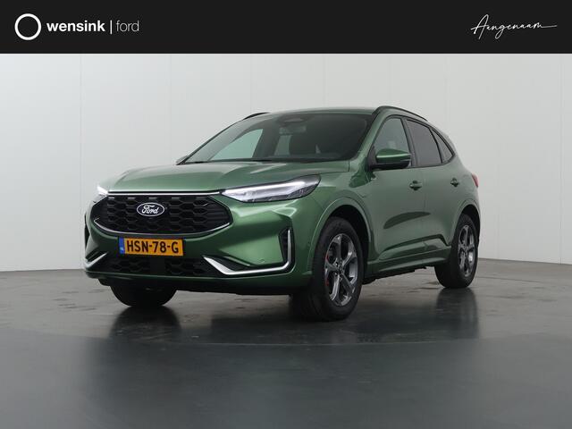 Ford KUGA 2.5 PHEV ST-Line X | Trekhaak Elektr. | Winterpakket | Head-Up | B&O | Cruise Control Adaptief | Navigatie |