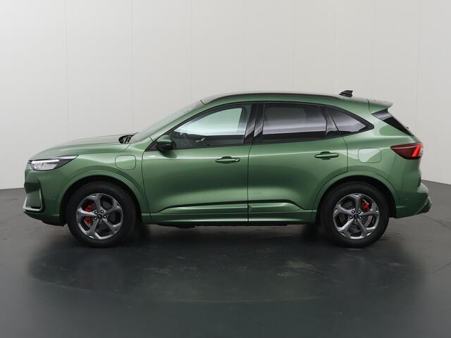 Ford KUGA 2.5 PHEV ST-Line X | Trekhaak Elektr. | Winterpakket | Head-Up | B&O | Cruise Control Adaptief | Navigatie |