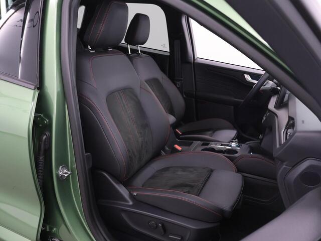Ford KUGA 2.5 PHEV ST-Line X | Trekhaak Elektr. | Winterpakket | Head-Up | B&O | Cruise Control Adaptief | Navigatie |