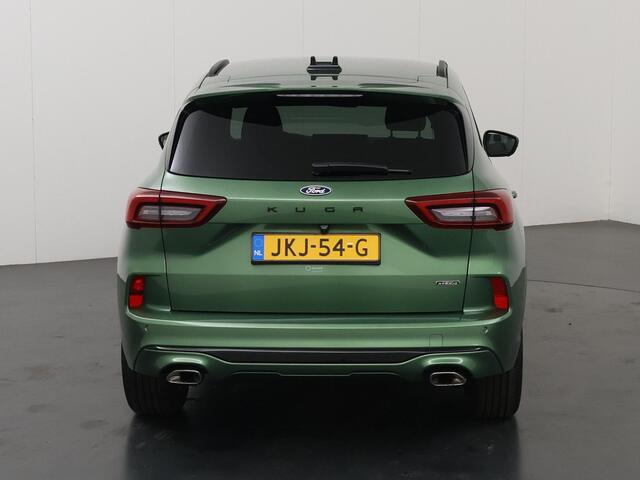Ford KUGA 2.5 PHEV ST-Line X | Winterpakket | Head-Up | B&O | Cruise Control Adaptief | Navigatie |