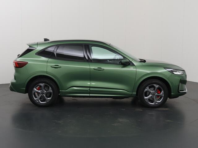 Ford KUGA 2.5 PHEV ST-Line X | Winterpakket | Head-Up | B&O | Cruise Control Adaptief | Navigatie |