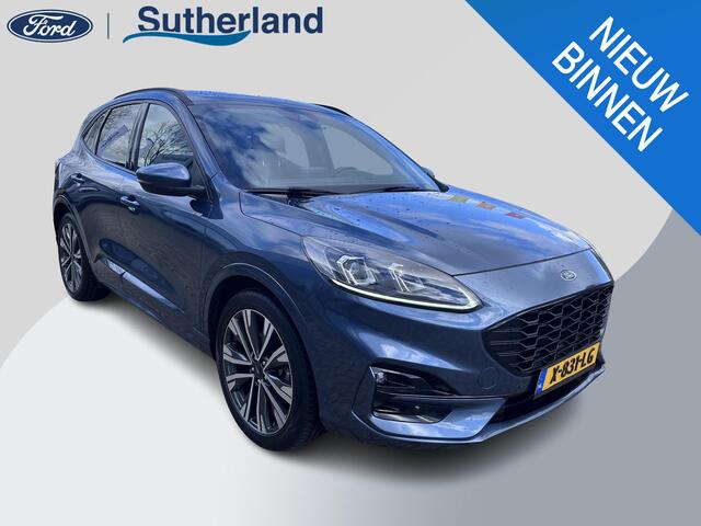 Ford KUGA 2.5 PHEV ST-Line X | Head up Display | Trekhaak | Winterpack | 19 inch Lichtmetalen velgen