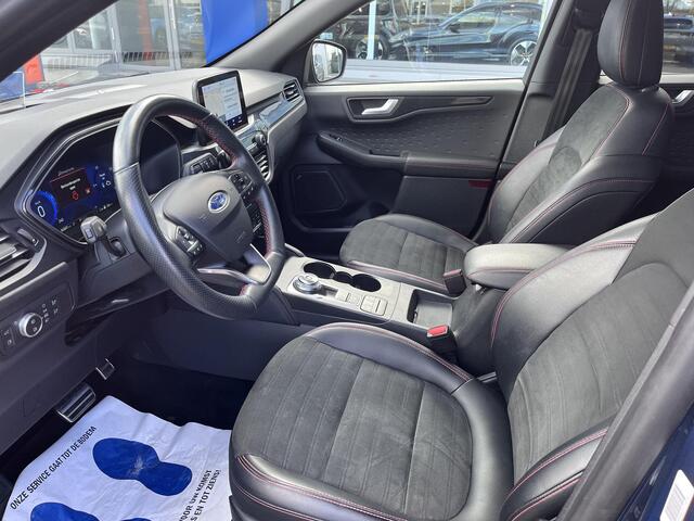 Ford KUGA 2.5 PHEV ST-Line X | Head up Display | Trekhaak | Winterpack | 19 inch Lichtmetalen velgen