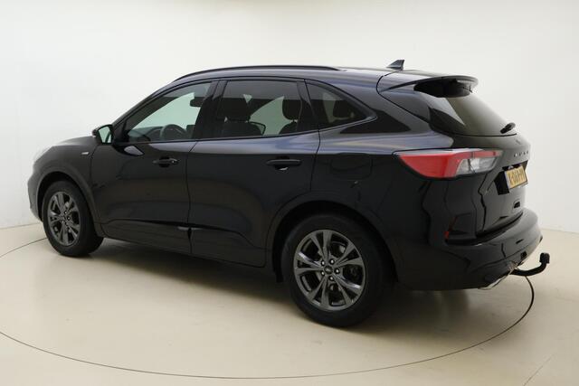 Ford KUGA 1.5 EcoBoost ST-Line X | Apple Carplay/Android Auto | Climate Control | Premium Audio | Cruise Control | Draadloze telefoon lader | Keyless entry + start |