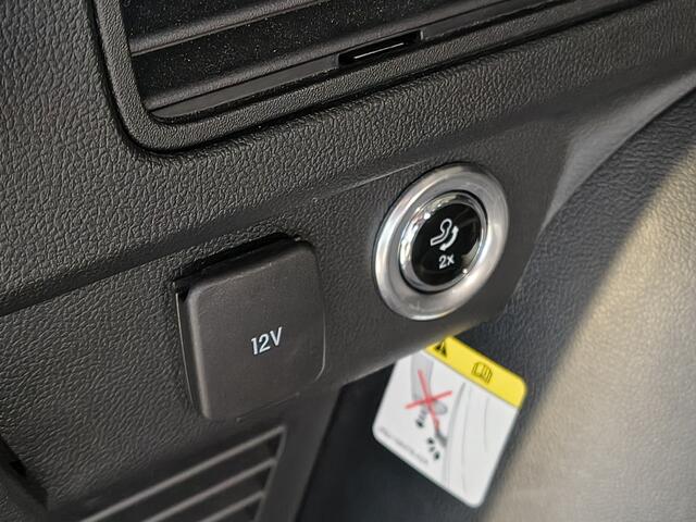 Ford KUGA 2.5 PHEV 225 pk Titanium | Trekhaak | Camera's | Adapt. cruise | Navi | Clima | Cruise | 4 seiz. banden | Dealer onderh.