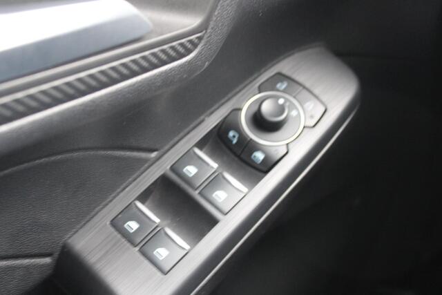 Ford KUGA 2.5 FHEV ST-Line | SCI | 190pk | Winterpack | Achteruitrijcamera | SYNC 4 Navigatie | All Weatherbanden | Geen stekker nodig