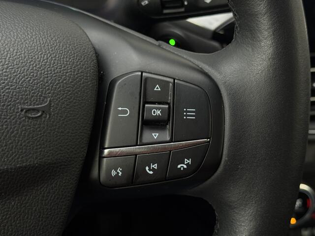 Ford KUGA 2.5 PHEV Titanium X | Achterbank verwarmd | Apple Carplay/Android Auto | Automatische airco met 3 zones en bediening voor achterpassagiers