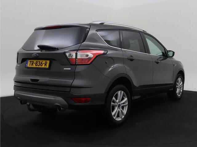 Ford KUGA 1.5 EcoBoost Trend Ultimate | LED | LMV | Trekhaak | Navi | Cruise | Keyless | 09-2018 104.547 Km