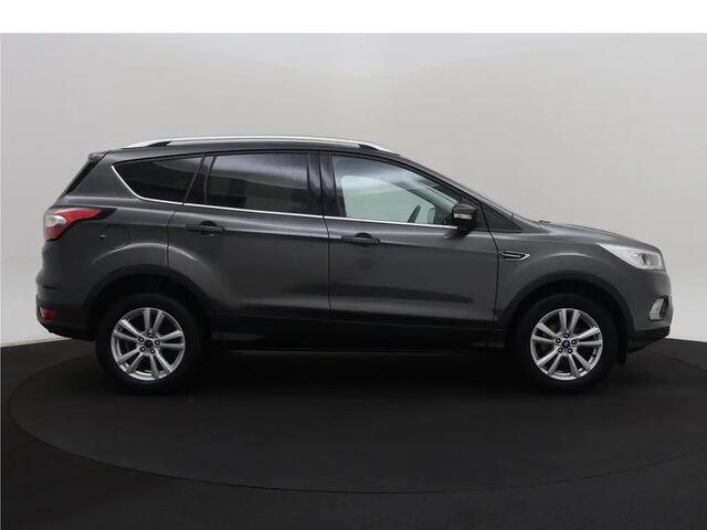 Ford KUGA 1.5 EcoBoost Trend Ultimate | LED | LMV | Trekhaak | Navi | Cruise | Keyless | 09-2018 104.547 Km
