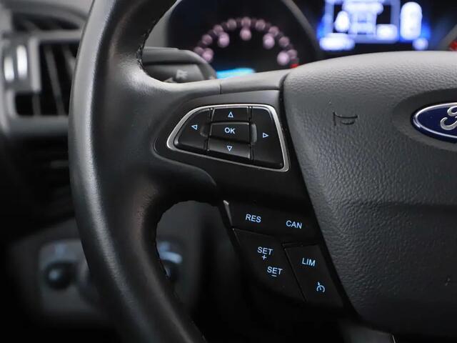 Ford KUGA 1.5 EcoBoost Trend Ultimate | LED | LMV | Trekhaak | Navi | Cruise | Keyless | 09-2018 104.547 Km