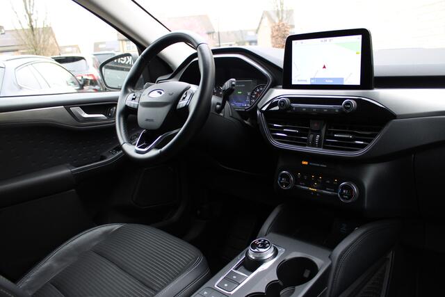 Ford KUGA 2.5 PHEV Titanium Trekhaak | B&O | Navigatie | Led