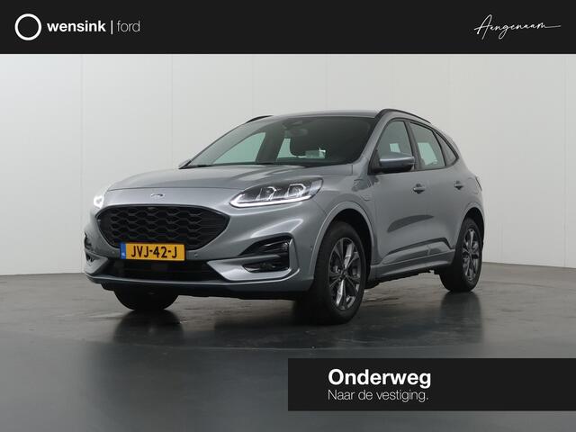 Ford KUGA 2.5 PHEV ST-Line | Winterpakket | Cruise Control Adaptief | Head-Up | Parkeercamera | Navigatie |