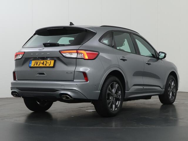 Ford KUGA 2.5 PHEV ST-Line | Winterpakket | Cruise Control Adaptief | Head-Up | Parkeercamera | Navigatie |