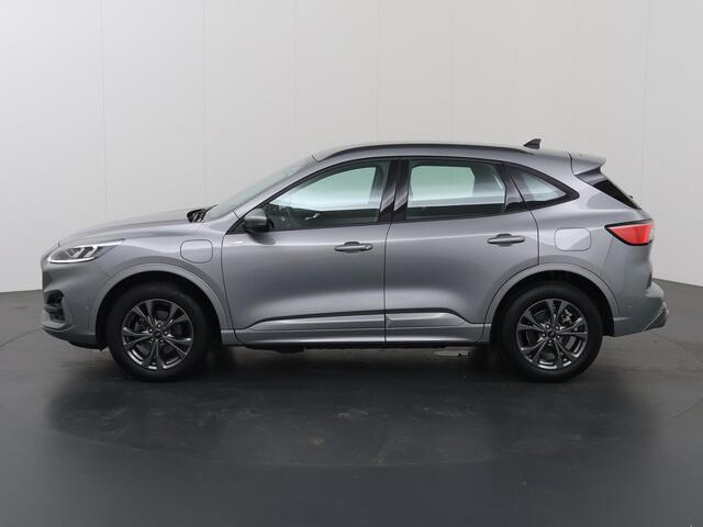 Ford KUGA 2.5 PHEV ST-Line | Winterpakket | Cruise Control Adaptief | Head-Up | Parkeercamera | Navigatie |