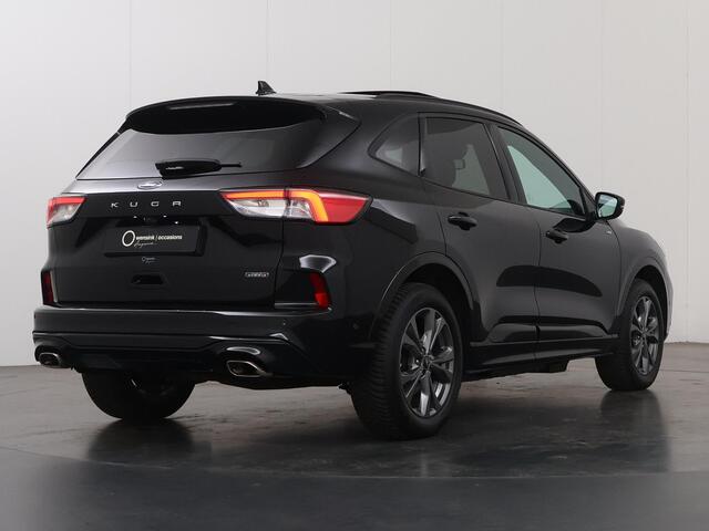 Ford KUGA 2.5 PHEV ST-Line | Trekhaak Elektr. | Panoramadak | Winterpakket | Elektr. Achterklep | Cruise Control Adaptief | Head Up |
