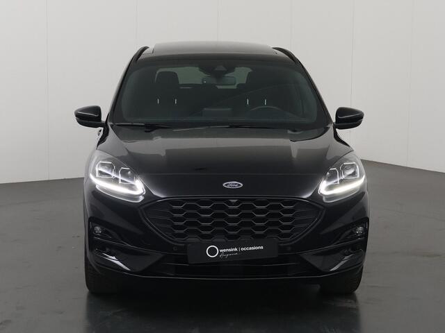 Ford KUGA 2.5 PHEV ST-Line | Trekhaak Elektr. | Panoramadak | Winterpakket | Elektr. Achterklep | Cruise Control Adaptief | Head Up |